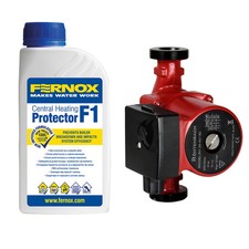 Bandloo Kit : Pompe Rohtenbach