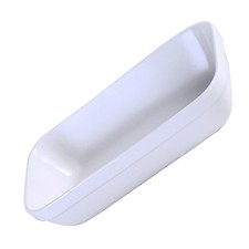  Assiette Rectangulaire