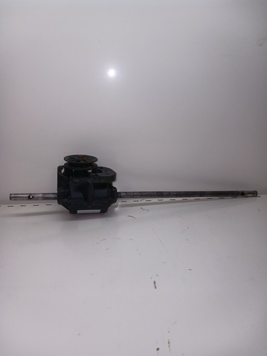 Boitier transmission viking - de,