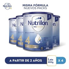 Nutrilon 4 Profutura x 800