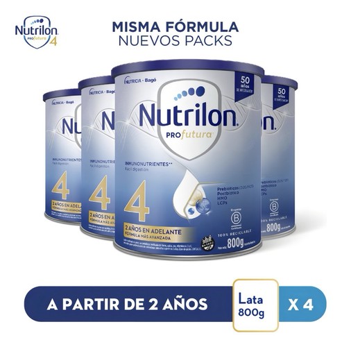 Nutrilon profutura 800 - x,