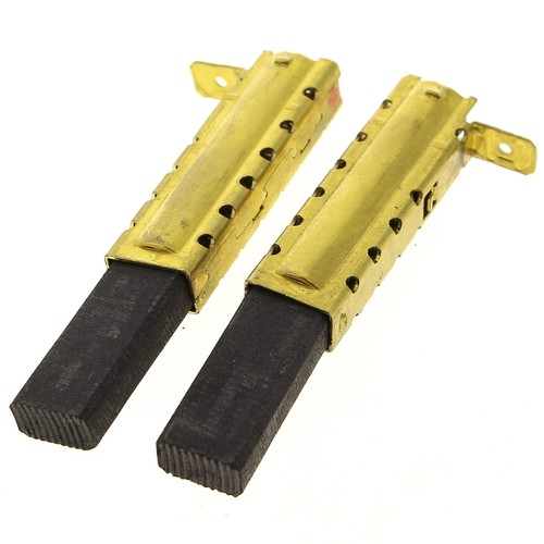 Charbon moteur 6x11 - charbon, (2)