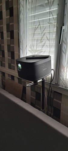 Vidéoprojecteur xgimi horizon - vidéoprojecteur,