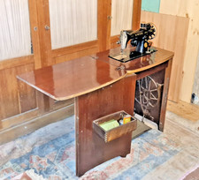 Machine à coudre - Singer