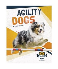 Agility Dogs, Marie Pearson