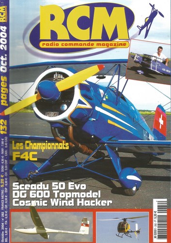 Rcm 282 asw airtech - rcm,