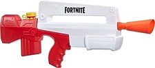 Pistolet à eau Nerf