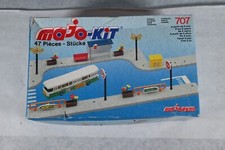 Majorette Majo-Kit #707 "Bus
