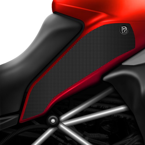 Ducati multistrada 1200 - ducati,