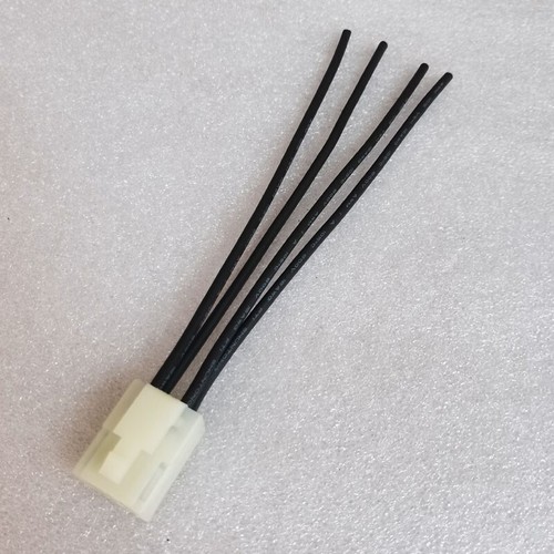 Regulator rectifier plug - regulator,
