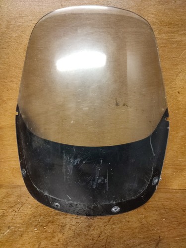 Bulle honda xrv 750 africa - bulle,