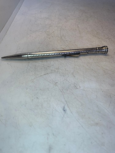 Ancien stylo porte mine - ancien, de