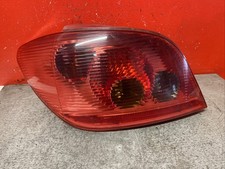 Optique Feu Phare Arrière