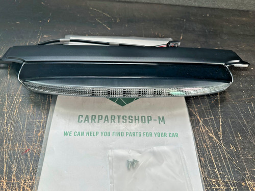 Honda s660 jw5 garnish - s660,