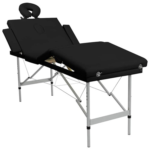 Table massage pliante - table, lit
