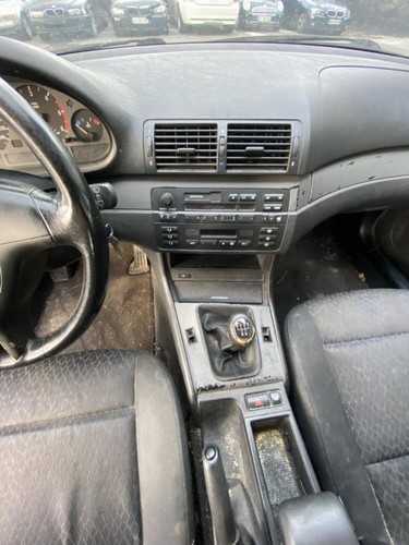 Autoradio origine bmw serie - d'origine,