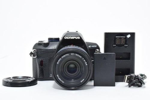 Olympus 420 appareil photo - olympus,