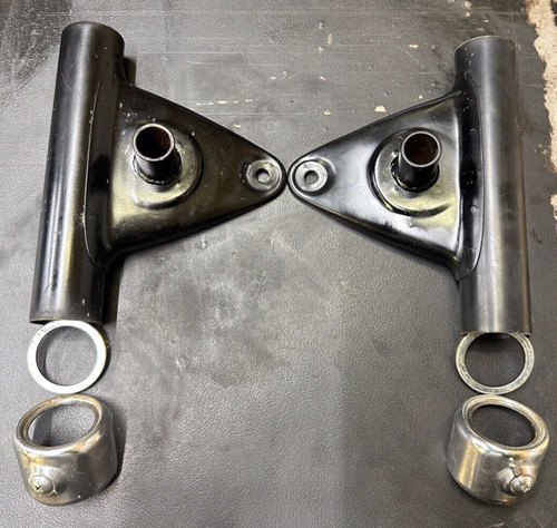 Suzuki 400 support phare - de,