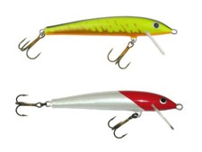 Gloog Nikes 100F 10cm 9g