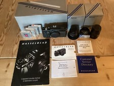 Appareil photo Hasselblad Xpan