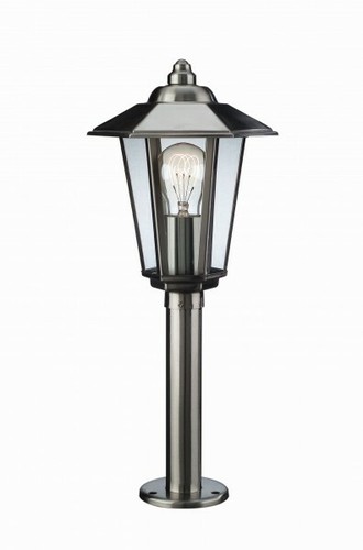 Lampadaire jardin lampe sur - de,