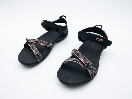 Teva sandales pour femmes - sandales,