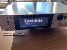 Eventide H9000 Harmonizer