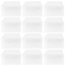  12 PCS Boite Chaussure