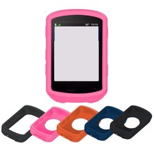 Étui de vélo en silicone