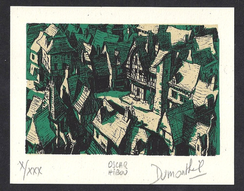 Dumontheuil qui a tue - -,