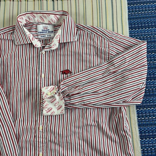Arkansas razorbacks shirt mens - razorbacks,