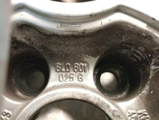 6L0601025G jante SEAT IBIZA