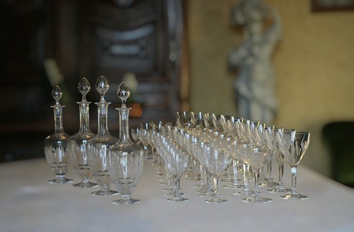 Service vsl verres - service,