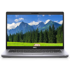 14" Dell Latitude 5410