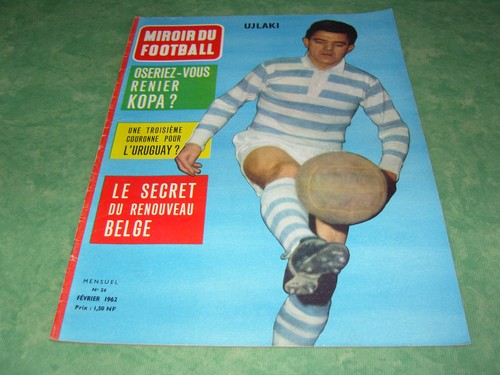 Miroir foot 26 - miroir, n°26