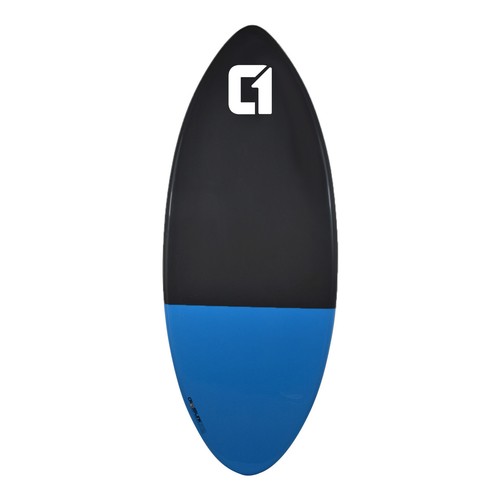 Skimboard circle one eps - eps, 52in