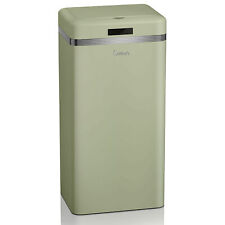 Retro Poubelle à Ouverture