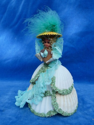 Superbe top poupee - superbe, vintage