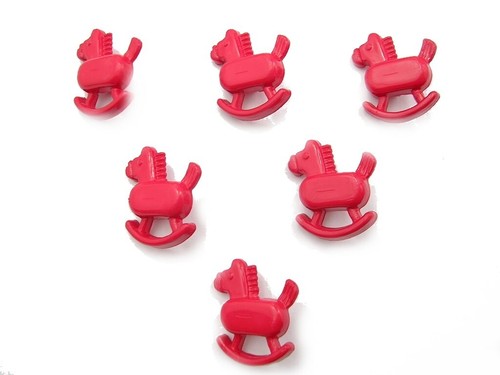 Lot boutons acryliques - boutons,