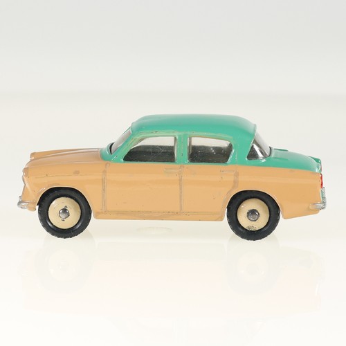 Dinky toys 175 hillman - toys,