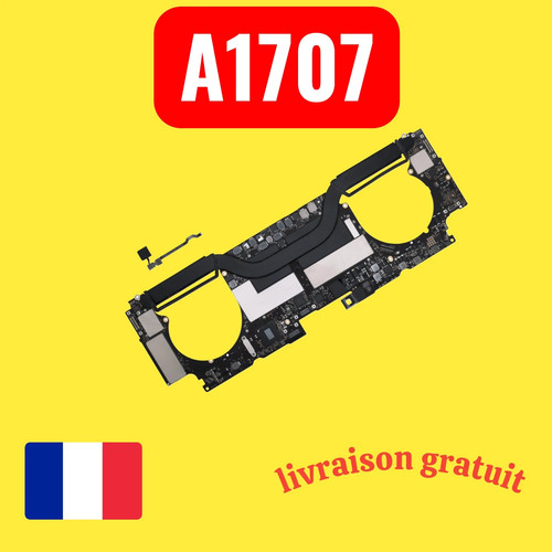 Carte mère macbook pro - mère,