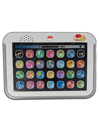 Fisher price ordinateur - fisher-price,