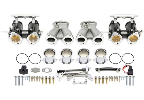 Technix 45mm dcoe kit - technix,