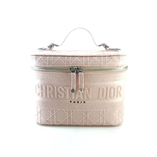Dior trousse voyage cannage - trousse, de