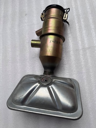 Reniflard huile citroen - reniflard,