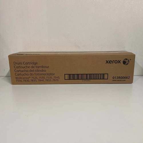 Xerox 013r00662 tambour - 013r00662,