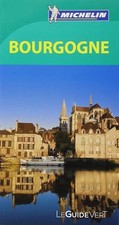 Guide Vert Bourgogne -