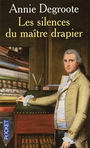 Les silences maître - les,
