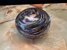 Sulfure presse-papier Cristal