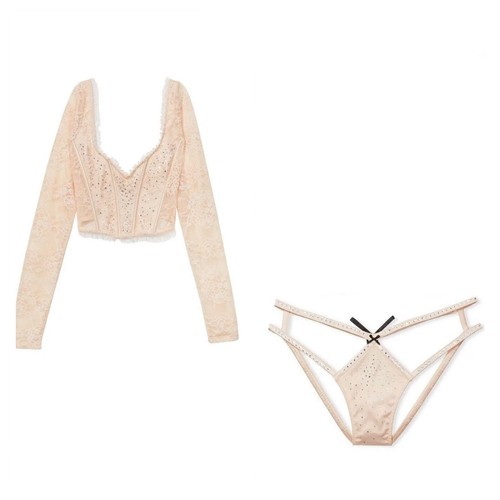 Victoria secret corset - victoria's,